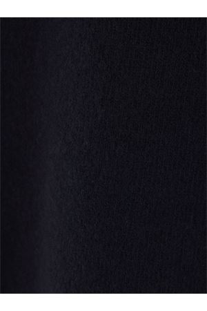 Navy blue wool jumper MAISON MARGIELA | S50HL0024M13058511